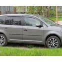 Дефлекторы окон Volkswagen Touran 2