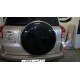 Чехол запасного колеса Toyota RAV 4