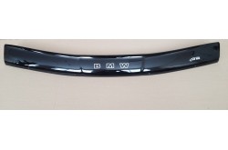 Дефлектор капота BMW 5 E34