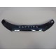 Дефлектор капота Chevrolet Captiva рест