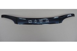 Дефлектор капота Chevrolet Niva