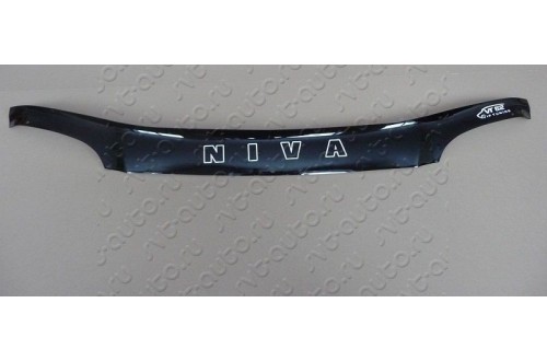 Дефлектор капота Chevrolet Niva