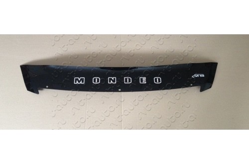 Дефлектор капота Ford Mondeo 4