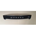 Дефлектор капота Ford Mondeo 4