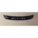 Дефлектор капота Ford Mondeo 4 рестайлинг