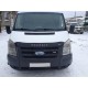 Дефлектор капота Ford Transit 6