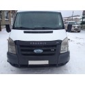 Дефлектор капота Ford Transit 6