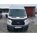 Дефлектор капота Ford Transit 7 вариант А
