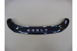 Дефлектор капота Geely GC6
