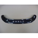 Дефлектор капота Geely GC6