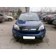 Дефлектор капота Honda CR-V 3
