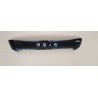 Дефлектор капота Honda CR-V 3 короткий