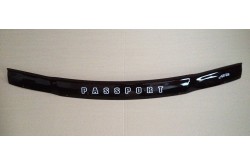 Дефлектор капота Honda Passport 2