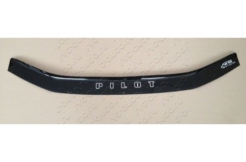 Дефлектор капота Honda Pilot 2