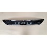 Дефлектор капота Hyundai Tucson 2