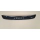 Дефлектор капота Hyundai Accent 4
