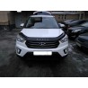 Дефлектор капота Hyundai Creta длинный