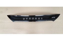 Дефлектор капота Hyundai ix35