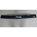 Дефлектор капота Jeep Grand Cherokee ZJ