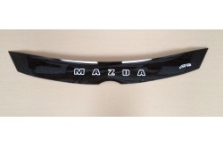 Дефлектор капота Mazda 5 1