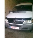 Дефлектор капота Mercedes Benz Sprinter