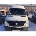 Дефлектор капота Mercedes Benz Sprinter вариант Б