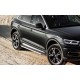 Пороги площадка премиум Audi Q5 2