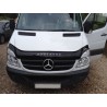 Дефлектор капота Mercedes Benz Sprinter вариант А