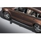 Пороги площадка премиум Audi Q7