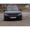 Дефлектор капота Nissan Almera N16