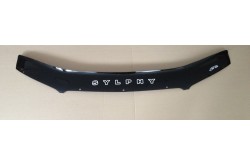 Дефлектор капота Nissan  Bluebird Sylphy G10