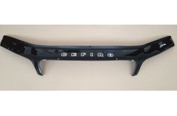 Дефлектор капота Nissan Cefiro 3