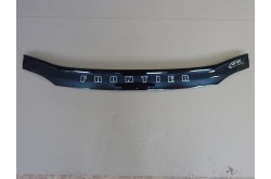 Дефлектор капота Nissan Frontier D22