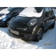 Дефлектор капота Nissan Micra K12