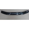 Дефлектор капота Nissan Navara D40