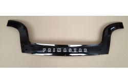 Дефлектор капота Nissan Primastar длинный