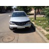 Дефлектор капота Nissan Primera P11 рестайлинг