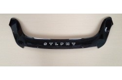 Дефлектор капота Nissan Sylphy G11