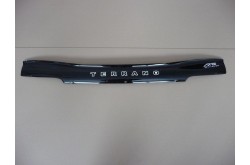 Дефлектор капота Nissan Terrano R20