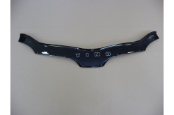 Дефлектор капота Nissan Tino V10