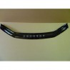 Дефлектор капота Peugeot 406