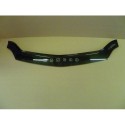 Дефлектор капота Renault Koleos 1