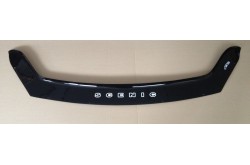 Дефлектор капота Renault Scenic 2