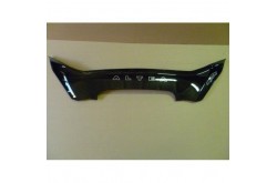 Дефлектор капота Seat Altea