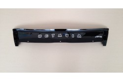 Дефлектор капота Skoda Octavia A5