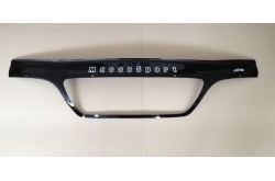 Дефлектор капота Ssang Yong Musso Sports