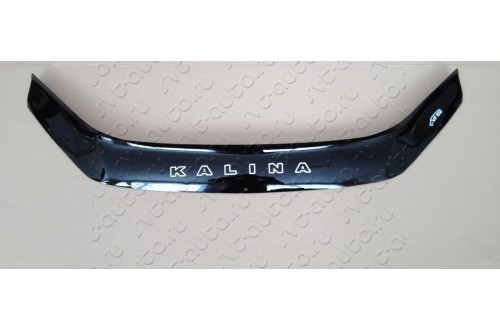 Дефлектор капота Vaz Lada Kalina