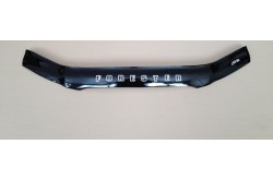 Дефлектор капота Subaru Forester 2 SG5 SG9