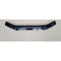 Дефлектор капота Subaru Forester 2 SG5 SG9