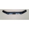Дефлектор капота Subaru Forester 2 SG5 SG9